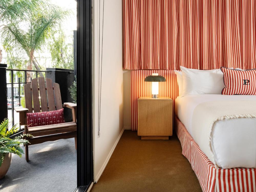 Palihotel Melrose